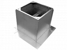 Купить RCS 355-400 Крышный короб с шумоглушением для вентилятора RMV в Туле