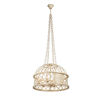 Купить Подвесная люстра Vitaluce V4975-3/6 в Туле