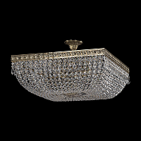 Купить Потолочная люстра Bohemia Ivele 19012/60IV GB в Туле