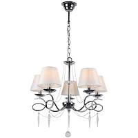 Купить Подвесная люстра Omnilux Padru OML-53303-05 в Туле