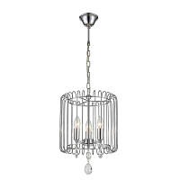 Купить Подвесная люстра Citilux Джина CL462131 в Туле