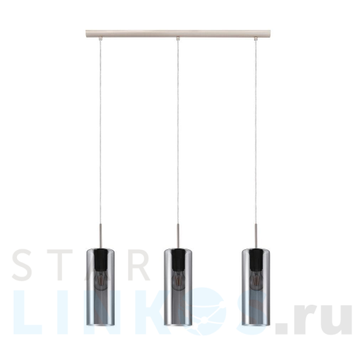 Купить с доставкой Подвесной светильник Eglo Selvino 98695 в Туле