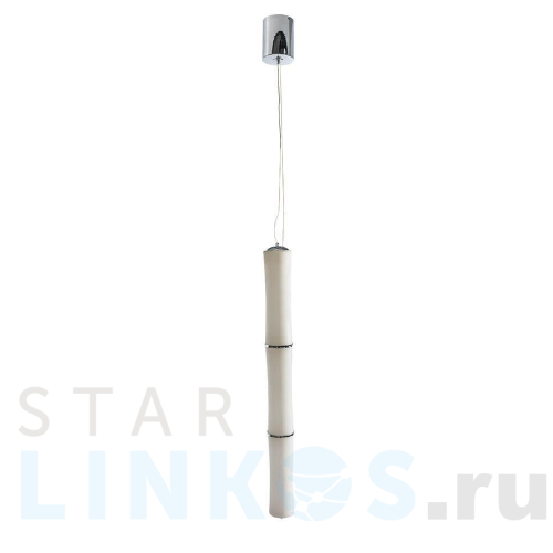 Купить Подвесной светильник Azzardo Bamboo 3 pendant AZ1901 за 61 540 руб. в Туле Купить с доставкой Подвесной светильник Azzardo Bamboo 3 pendant AZ1901 в Туле