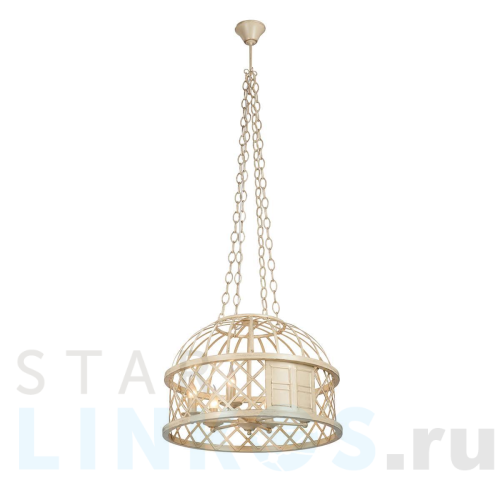 Купить Подвесная люстра Vitaluce V4975-3/6 за 38 429 руб. в Туле Купить с доставкой Подвесная люстра Vitaluce V4975-3/6 в Туле