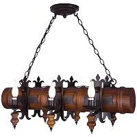 Купить Подвесная люстра Velante 599-703-06 в Туле