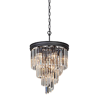 Купить Подвесная люстра Vitaluce V5291-1/6+3+1 в Туле