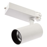 Купить Трековый светодиодный светильник ЭРА SТR-30-36-40K-W30 Б0049754 в Туле