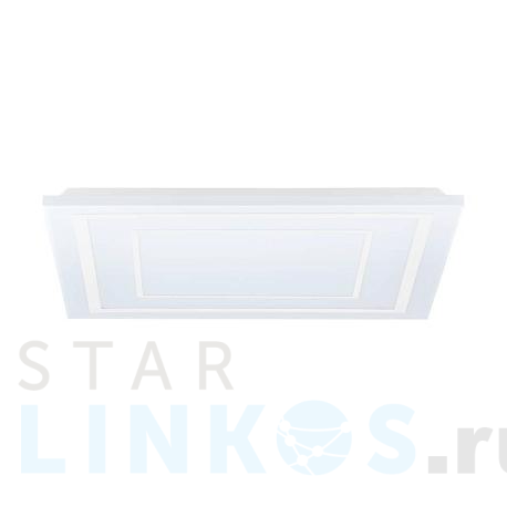 Купить Потолочный светодиодный светильник Eglo Albarca 900959 за 14 290 руб. в Туле фото 2 Купить с доставкой Потолочный светодиодный светильник Eglo Albarca 900959 в Туле фото 2