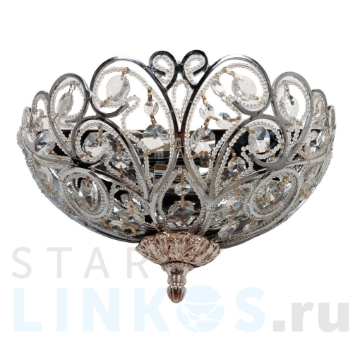 Купить Настенный светильник Abrasax HSB11002/2 за 10 527 руб. в Туле Купить с доставкой Настенный светильник Abrasax HSB11002/2 в Туле