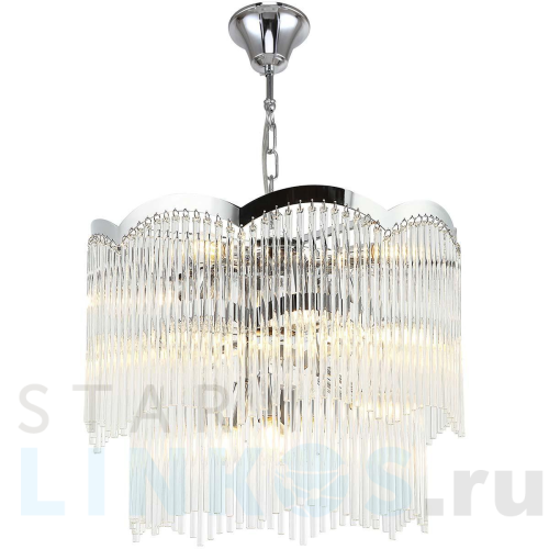 Купить Подвесная люстра Stilfort Seauty 2121/09/12P за 29 950 руб. в Туле Купить с доставкой Подвесная люстра Stilfort Seauty 2121/09/12P в Туле