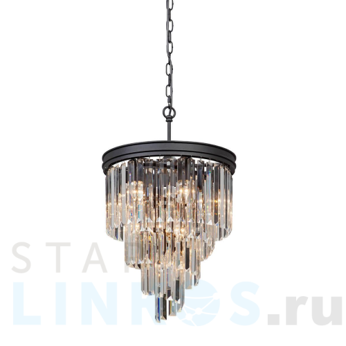 Купить Подвесная люстра Vitaluce V5291-1/6+3+1 за 31 901 руб. в Туле Купить с доставкой Подвесная люстра Vitaluce V5291-1/6+3+1 в Туле