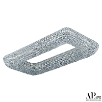 Купить Потолочный светодиодный светильник Arte Perfetto Luce Rimini S522.0.100.A.4000 в Туле