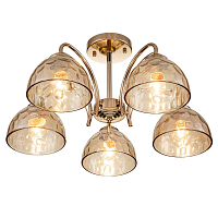 Купить Потолочная люстра Escada Mallow 665/5P в Туле