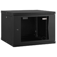 Купить Телекоммуникационный шкаф TLK TWI-096045-R-G-BK в Туле
