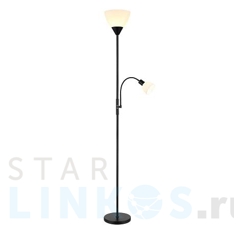 Купить Торшер Lussole Douglas LSP-0645 за 6 259 руб. в Туле фото 2 Купить с доставкой Торшер Lussole Douglas LSP-0645 в Туле фото 2