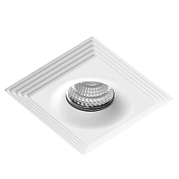 Купить Встраиваемый светильник Azzardo Luciano Square AZ1472 в Туле