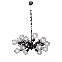 Купить Подвесная люстра Vitaluce V4336-1/18 в Туле