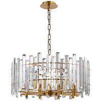 Купить Подвесная люстра Stilfort Feeriya 2114/05/08P в Туле