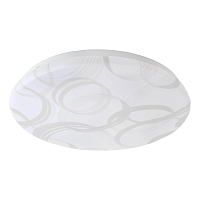 Купить Потолочный светодиодный светильник ЭРА SPB-6-slim 7-24-4K Б0043837 в Туле