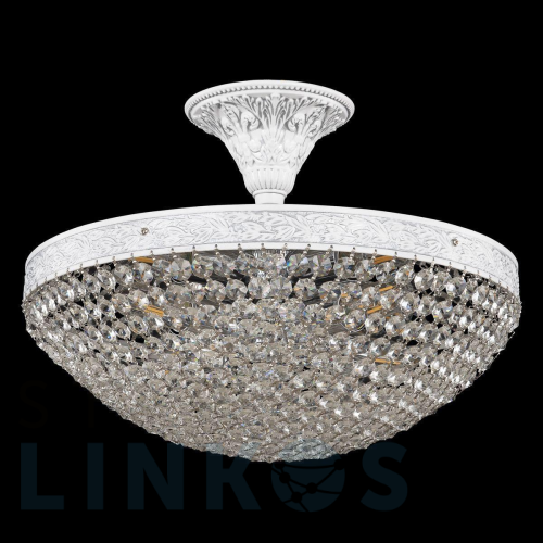 Купить Потолочный светильник Bohemia Ivele AL19321/35OL WMN за 18 319 руб. в Туле Купить с доставкой Потолочный светильник Bohemia Ivele AL19321/35OL WMN в Туле