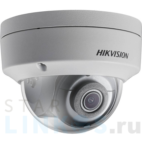 Купить с доставкой IP-камера Hikvision DS-2CD2163G0-IS (2.8 мм) в Туле фото 2