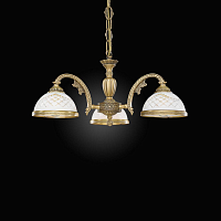 Купить Подвесная люстра Reccagni Angelo L.7002/3 в Туле