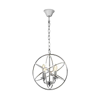 Купить Подвесная люстра Loft IT Foucaults Orb Loft1193-4 в Туле