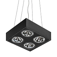 Купить Подвесной светильник Azzardo Paulo 4 pendant 12V AZ2890 в Туле