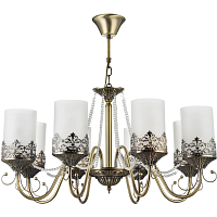 Купить Подвесная люстра Freya Sherborne FR2563-PL-08-BZ в Туле