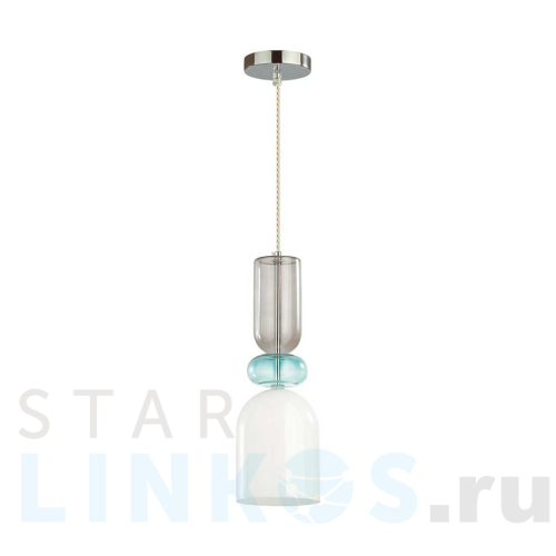 Купить Подвесной светильник Lumion Moderni Gillian 5235/1 за 4 830 руб. в Туле Купить с доставкой Подвесной светильник Lumion Moderni Gillian 5235/1 в Туле