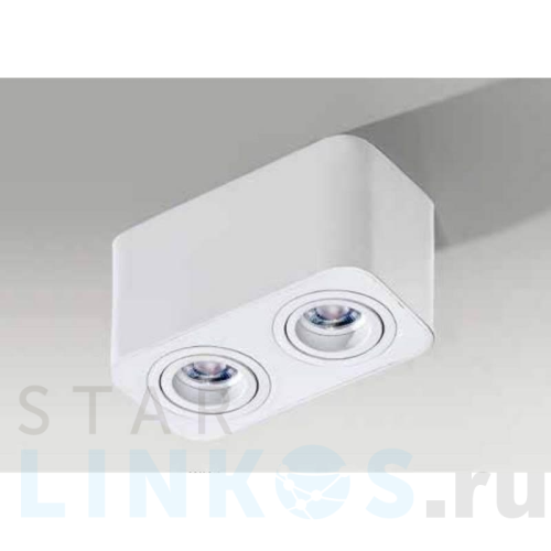 Купить Потолочный светильник Azzardo Brant 2 Square AZ2826 за 13 010 руб. в Туле Купить с доставкой Потолочный светильник Azzardo Brant 2 Square AZ2826 в Туле