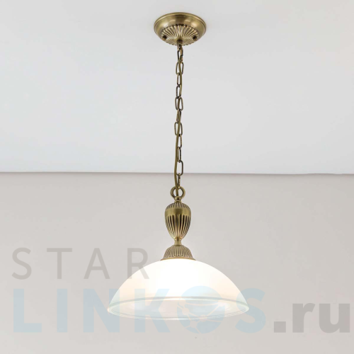 Купить с доставкой Подвесной светильник Citilux Латур CL413211 в Туле