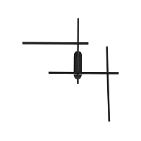 Купить Настенный светильник ST Luce Basoni SL394.401.04 в Туле