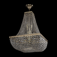 Купить Подвесная люстра Bohemia Ivele 19282/H2/45IV G в Туле