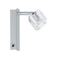 Купить Спот Paulmann Ice Cube 60027 в Туле