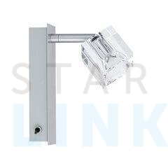 Купить Спот Paulmann Ice Cube 60027 за 7 030 руб. в Туле Купить с доставкой Спот Paulmann Ice Cube 60027 в Туле