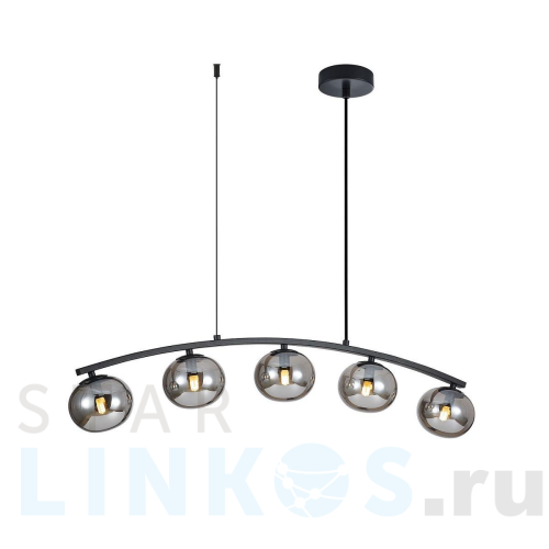 Купить Подвесная люстра Favourite Arcata 4054-5P за 24 500 руб. в Туле Купить с доставкой Подвесная люстра Favourite Arcata 4054-5P в Туле