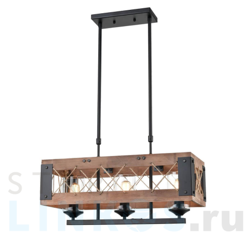 Купить Подвесной светильник Vele Luce Cubo VL6052P03 за 23 500 руб. в Туле Купить с доставкой Подвесной светильник Vele Luce Cubo VL6052P03 в Туле