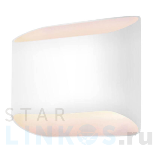 Купить Настенный светильник Azzardo Pancake AZ0114 за 18 950 руб. в Туле Купить с доставкой Настенный светильник Azzardo Pancake AZ0114 в Туле