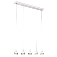 Купить Подвесной светильник Azzardo Dalmatia 5 AZ2848 в Туле