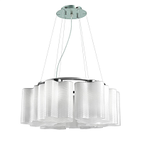Купить Подвесная люстра ST Luce Onde SL117.503.06 в Туле