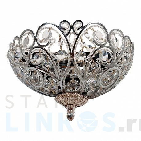 Купить Настенный светильник Abrasax HSB11002/2 за 10 527 руб. в Туле фото 2 Купить с доставкой Настенный светильник Abrasax HSB11002/2 в Туле фото 2