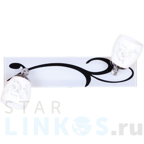 Купить Спот Velante 223-101-02 за 1 509 руб. в Туле Купить с доставкой Спот Velante 223-101-02 в Туле