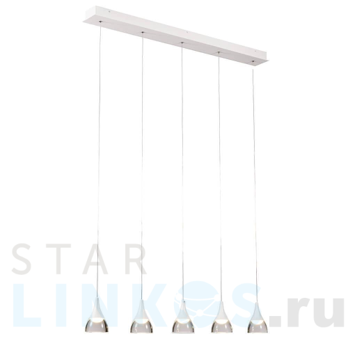 Купить Подвесной светильник Azzardo Dalmatia 5 AZ2848 за 68 610 руб. в Туле Купить с доставкой Подвесной светильник Azzardo Dalmatia 5 AZ2848 в Туле