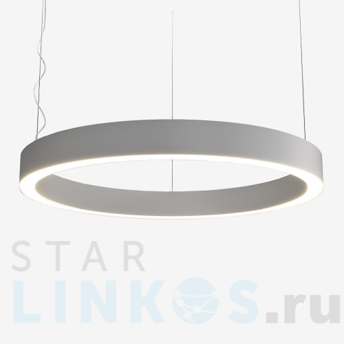 Купить Подвесной светодиодный светильник Siled Nimbus 7370686 за 26 400 руб. в Туле Купить с доставкой Подвесной светодиодный светильник Siled Nimbus 7370686 в Туле