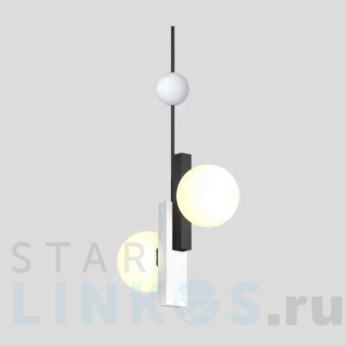 Купить Подвесной светильник Imperium Loft Pansy 228795-26 за 37 970 руб. в Туле Купить с доставкой Подвесной светильник Imperium Loft Pansy 228795-26 в Туле