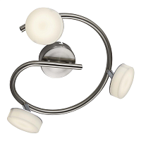 Купить Светодиодный спот Toplight Penelope TL1237Y1-03SN в Туле