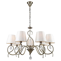 Купить Подвесная люстра Rivoli Beatrix 2067-307 Б0055471 в Туле