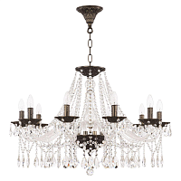 Купить Подвесная люстра Bohemia Ivele AL16313/10/300 PD в Туле