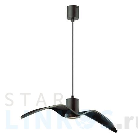 Купить Подвесной светильник Odeon Light Pendant Birds 4902/1B за 4 710 руб. в Туле фото 2 Купить с доставкой Подвесной светильник Odeon Light Pendant Birds 4902/1B в Туле фото 2